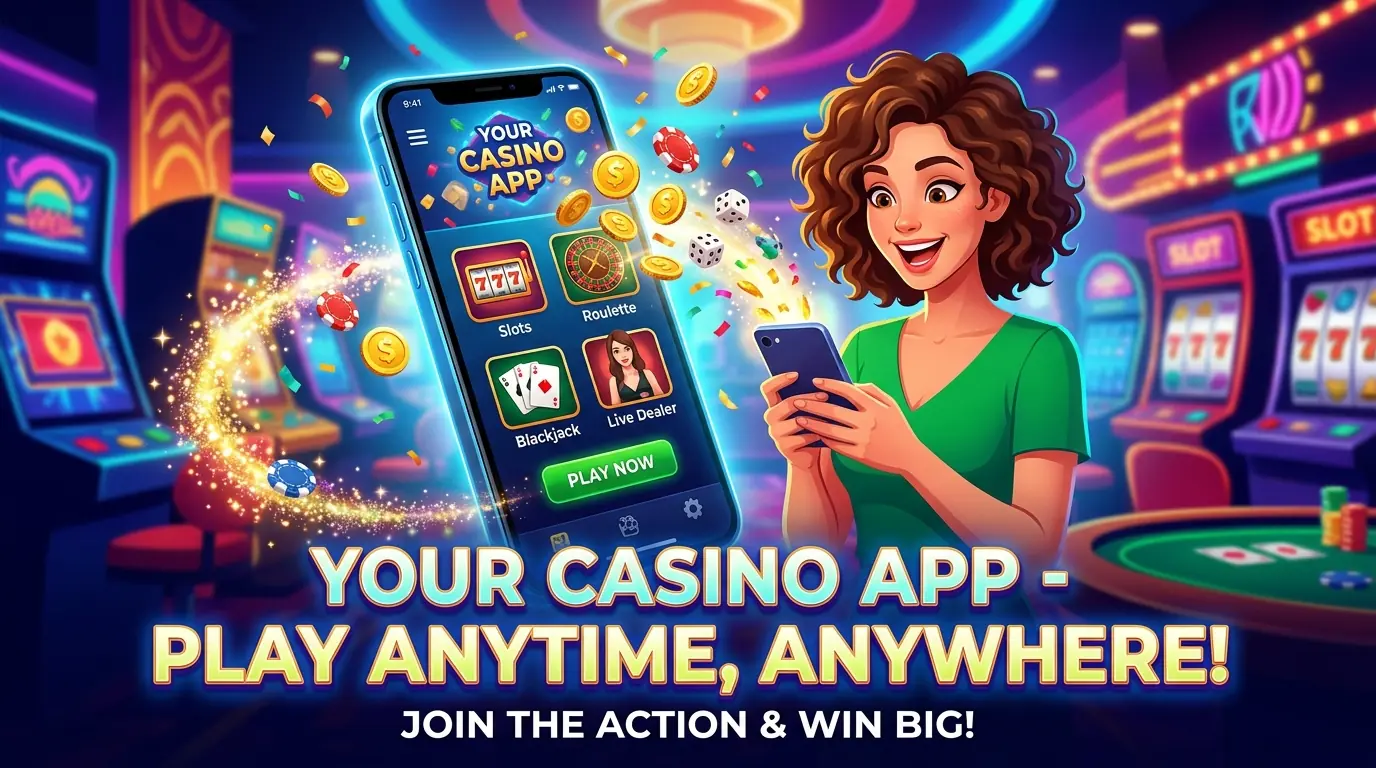 App Twin casino