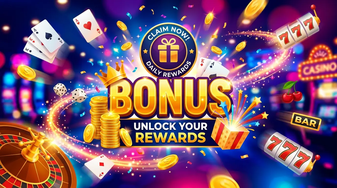 Bonus Twin casino