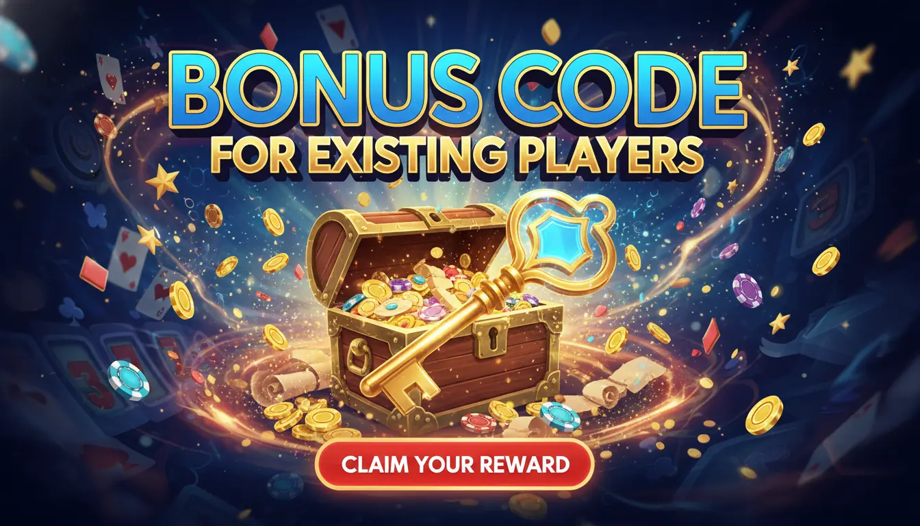 Twin casino bonuskode for spillere