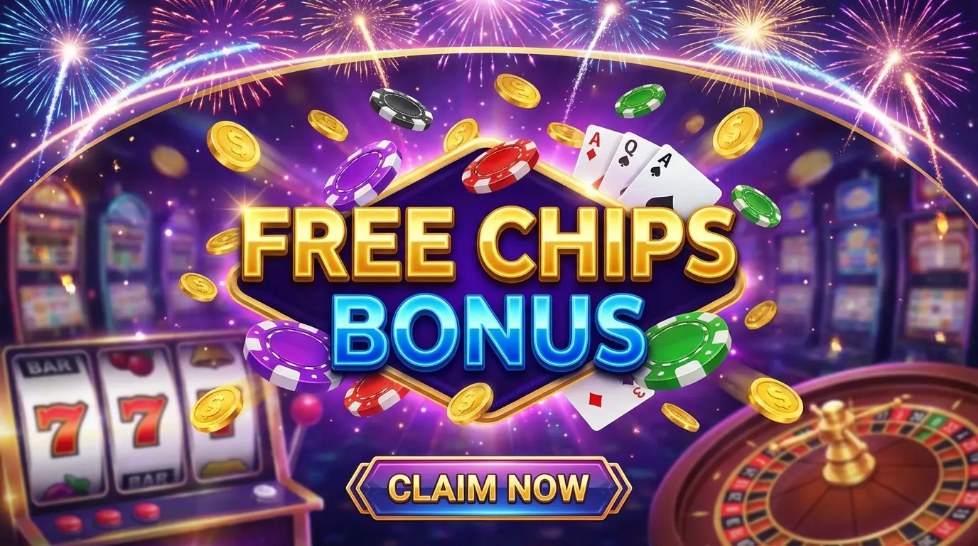 Twin casino gratis chips