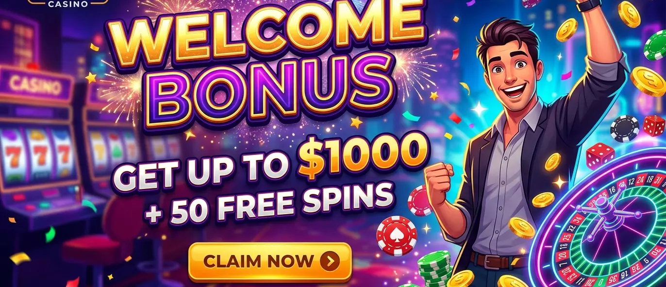 Twin casino velkomstbonus