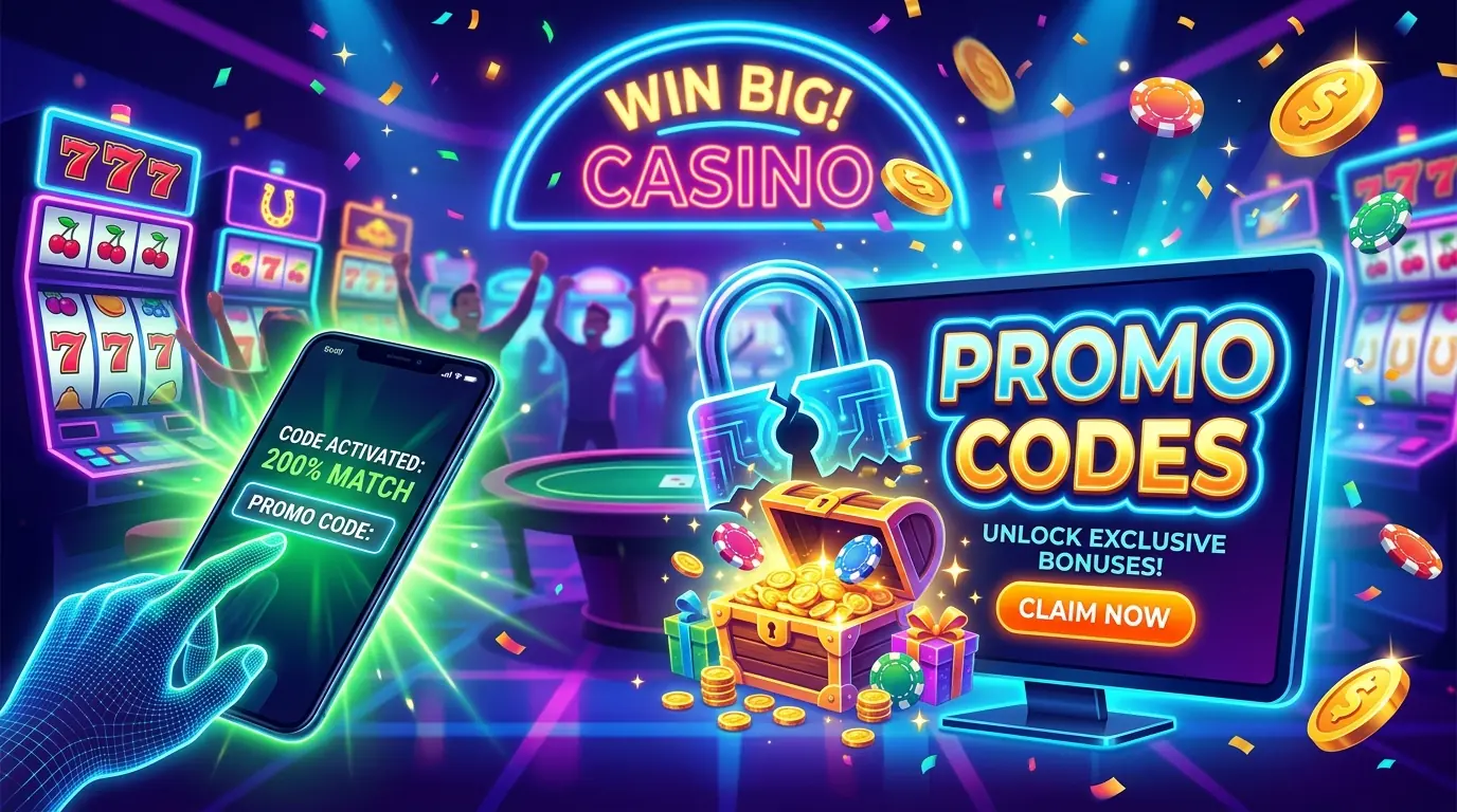 Twin casino promokoder