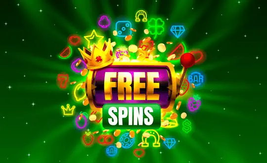 Twin casino free spins