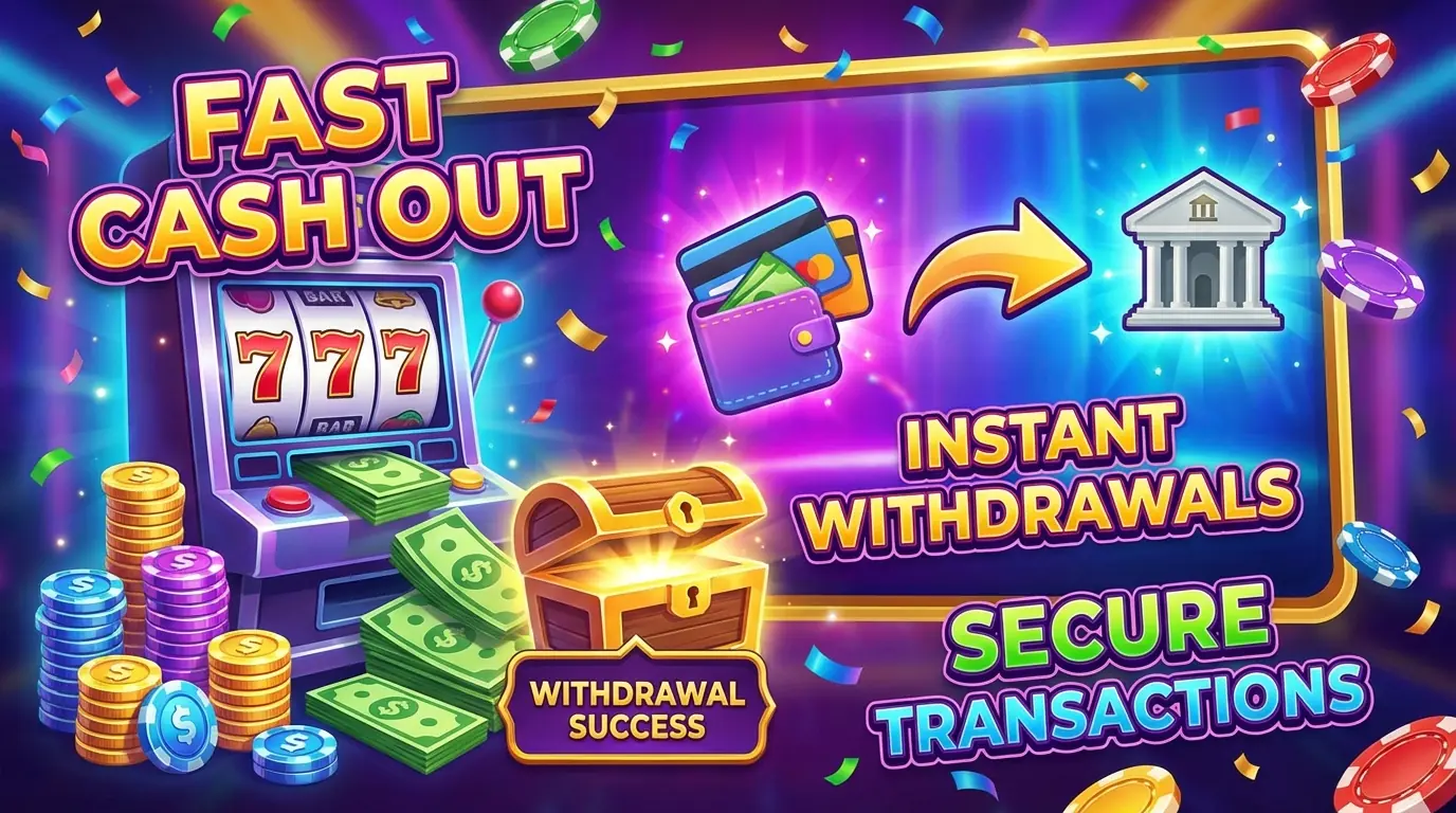 Twin casino uttak