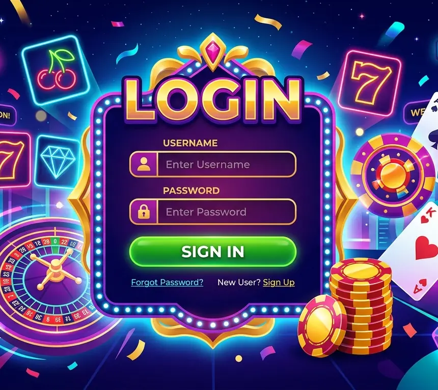 Login Twin casino