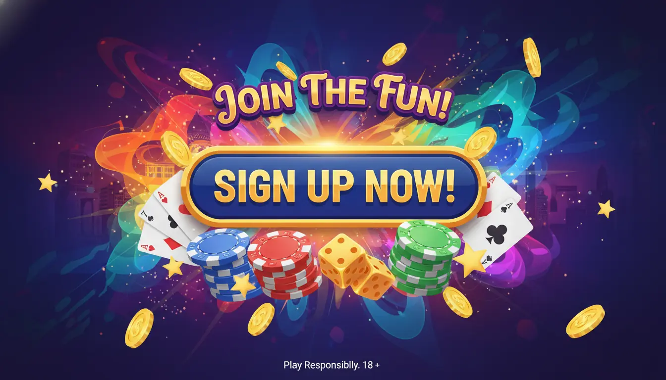 Registrering Twin casino
