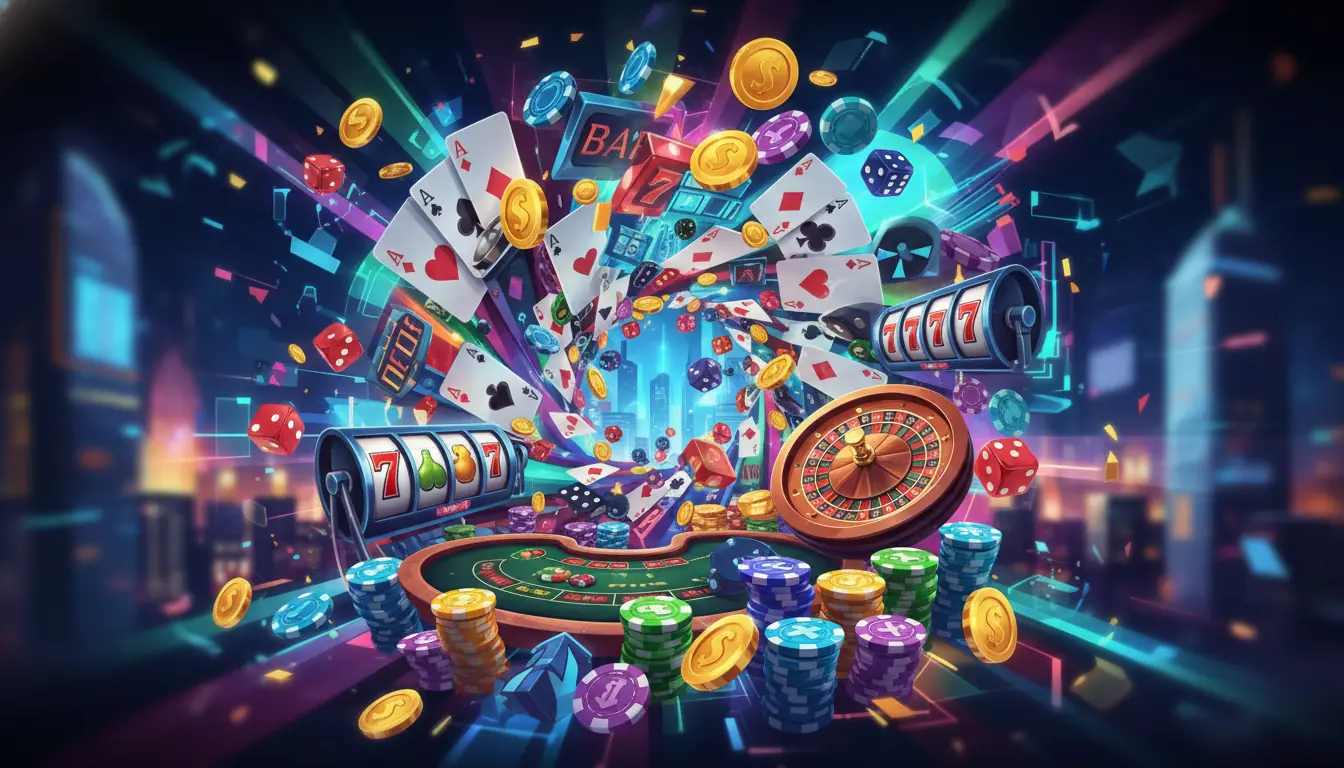 Twin casino eier