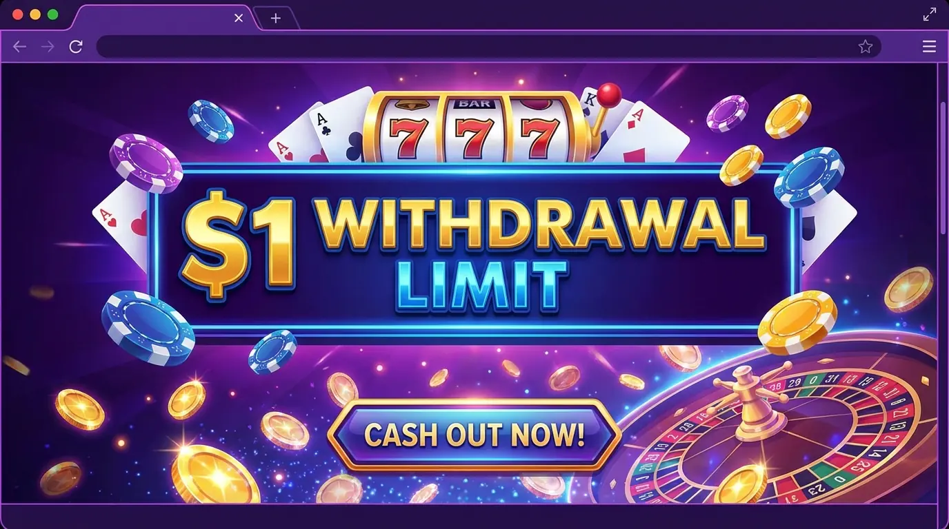 Twin casino 1 € uttak