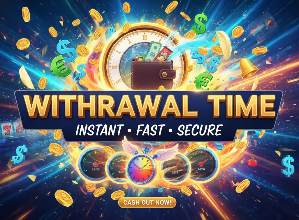 Twin casino uttakstid