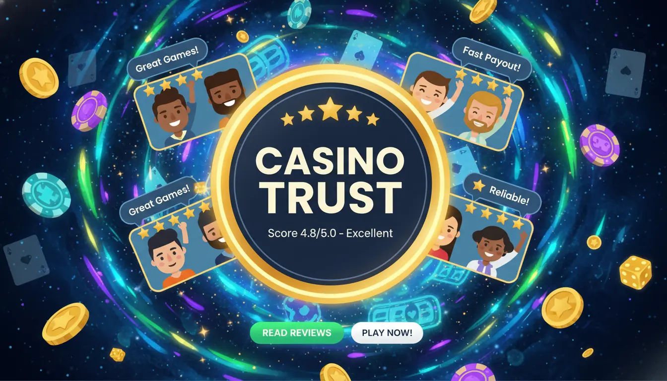 Anmeldelser Twin casino