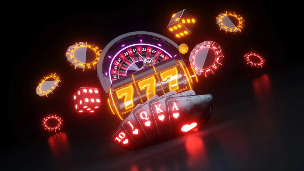 Spill Twin casino