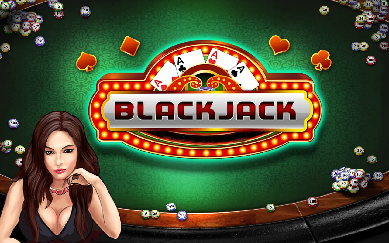 Twin casino blackjack