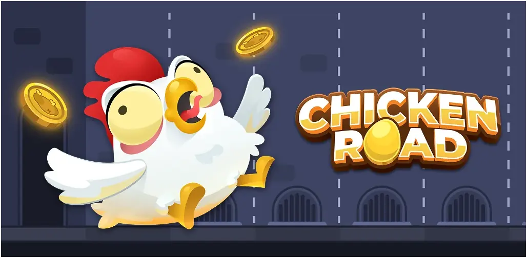 Twin casino Chicken Road