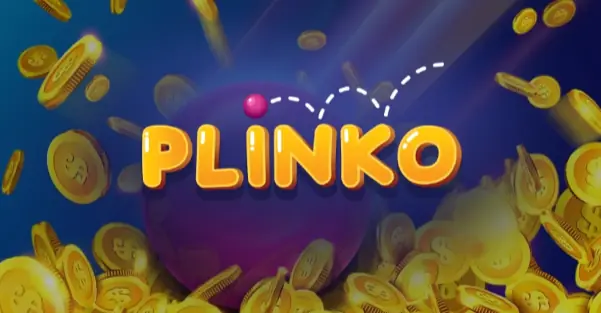 Twin casino Plinko